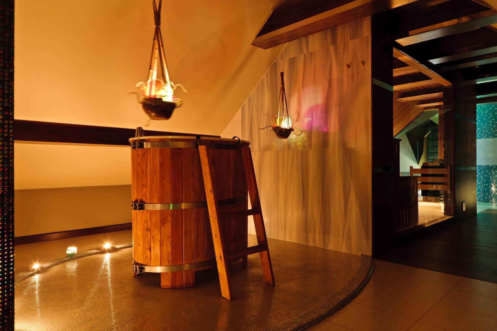Jasmin Complex Resort & Spa Krzeszow Dolny Esterno foto