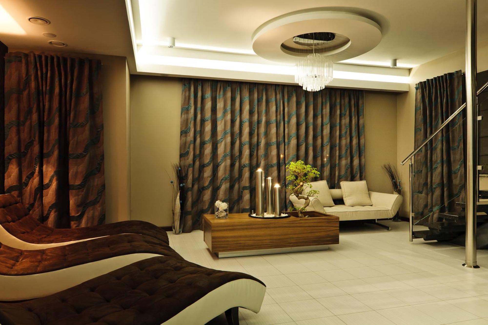 Jasmin Complex Resort & Spa Krzeszow Dolny Esterno foto