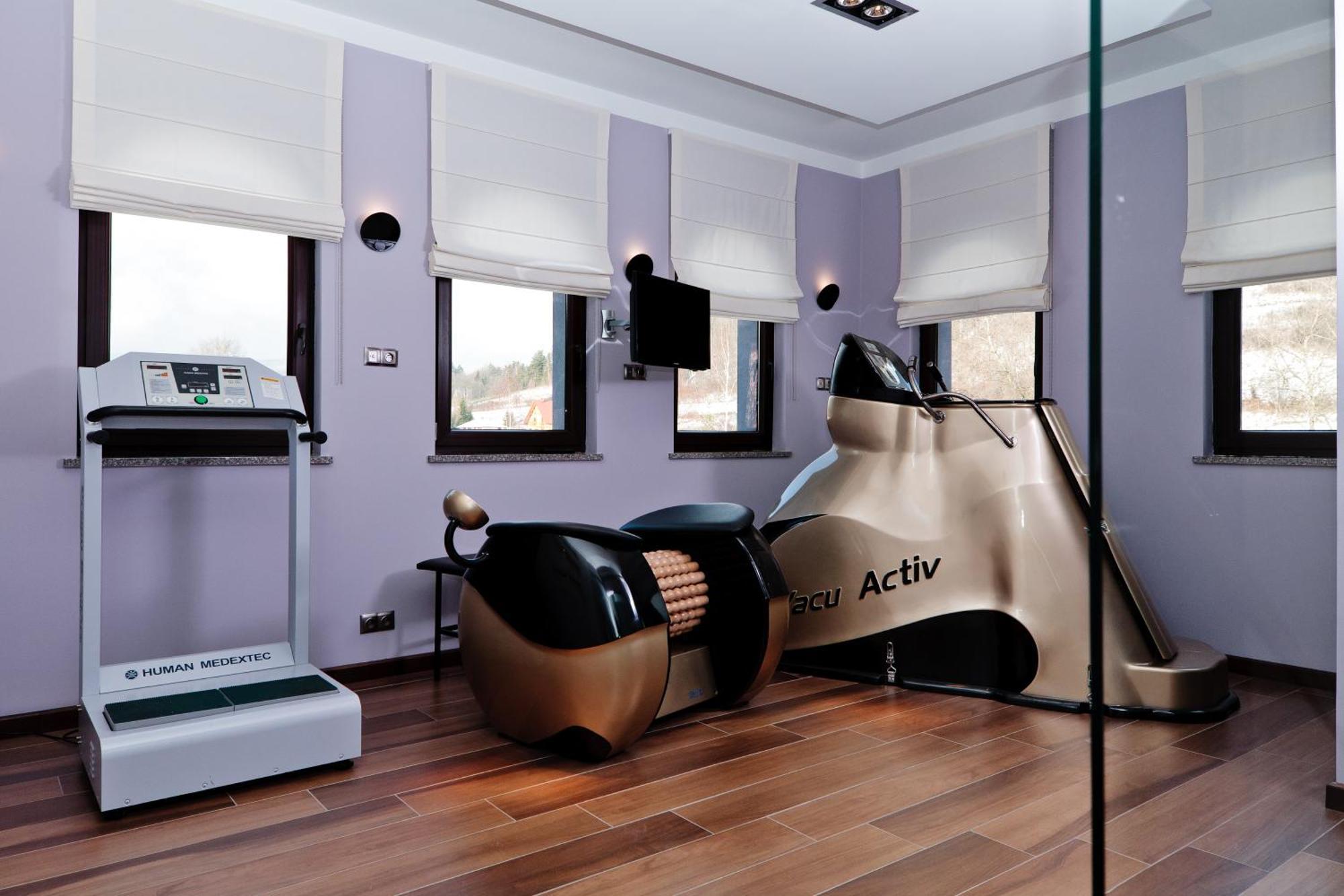Jasmin Complex Resort & Spa Krzeszow Dolny Esterno foto