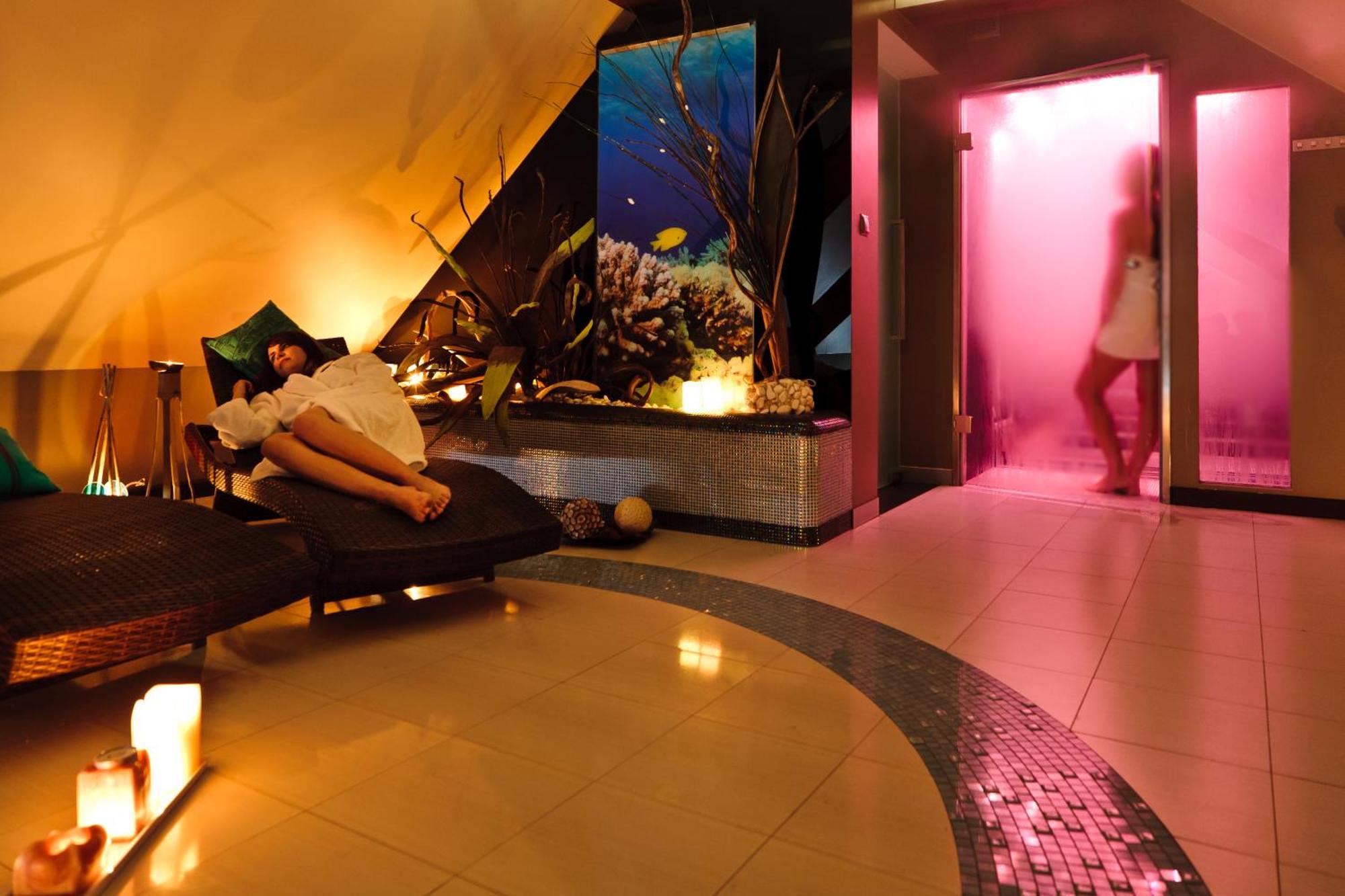 Jasmin Complex Resort & Spa Krzeszow Dolny Esterno foto