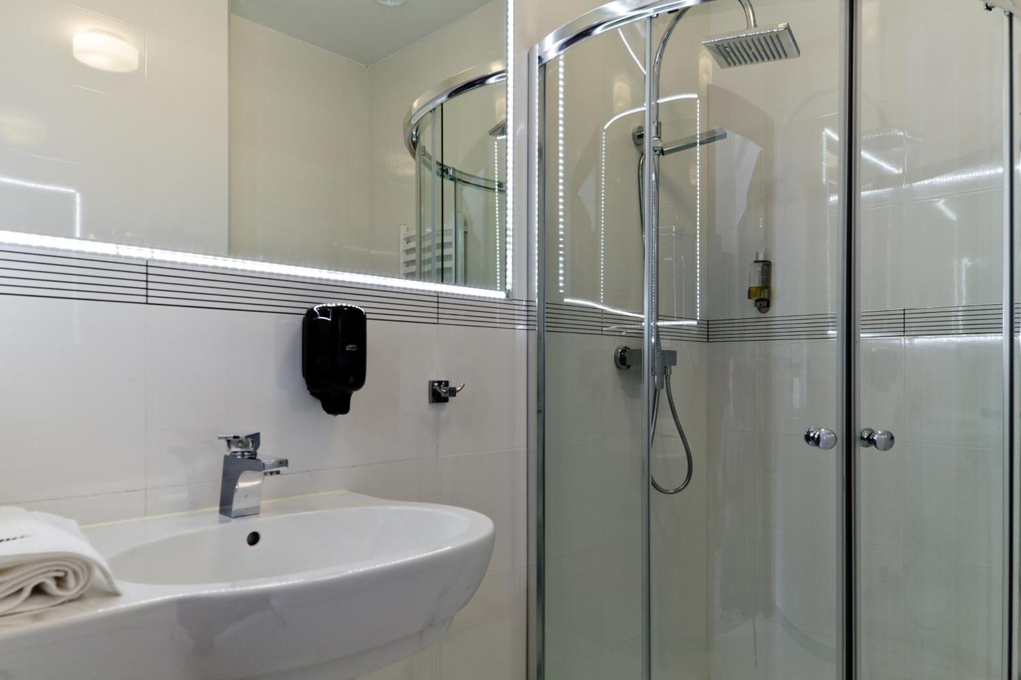 Jasmin Complex Resort & Spa Krzeszow Dolny Esterno foto