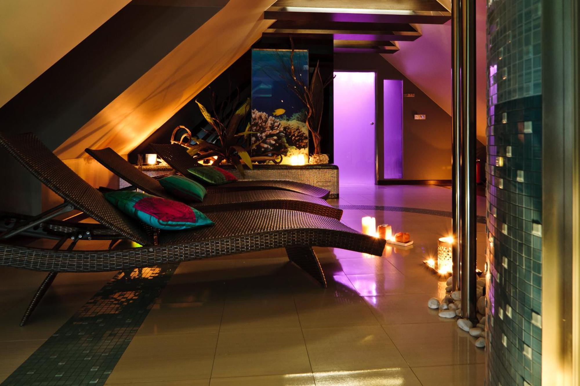 Jasmin Complex Resort & Spa Krzeszow Dolny Esterno foto