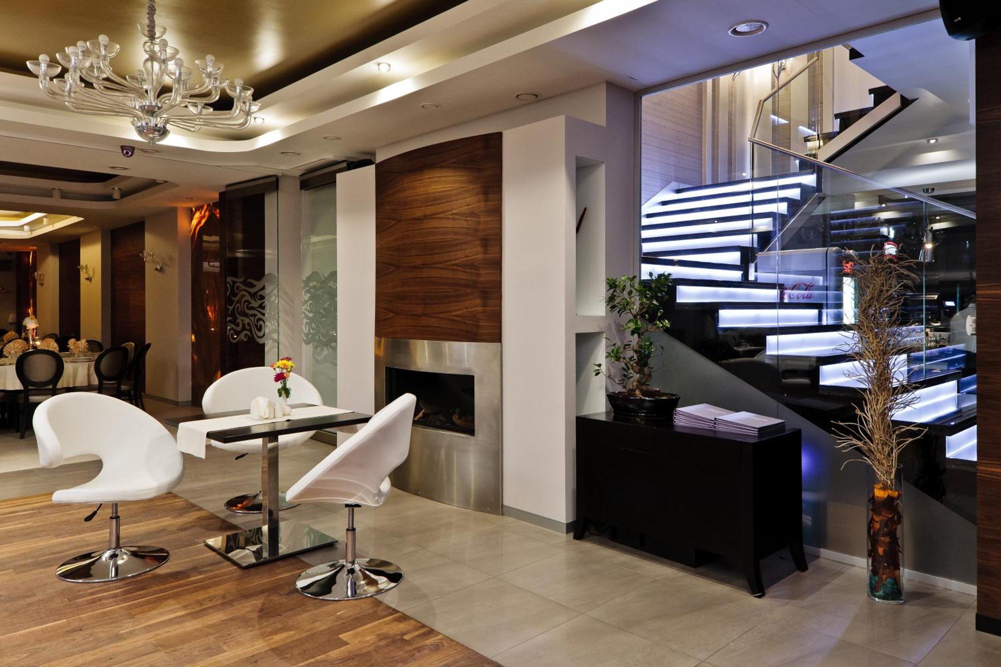 Jasmin Complex Resort & Spa Krzeszow Dolny Esterno foto