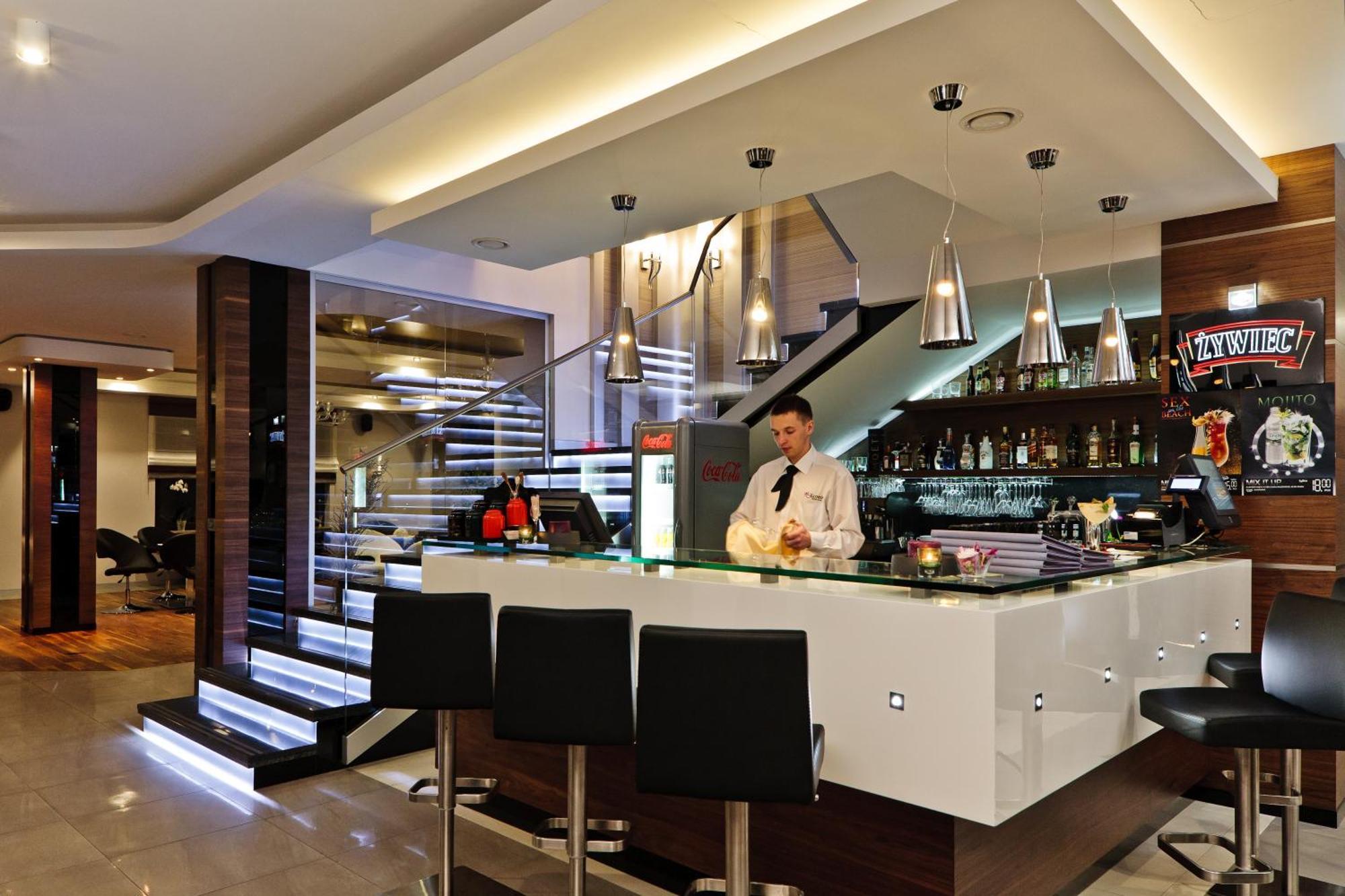 Jasmin Complex Resort & Spa Krzeszow Dolny Esterno foto
