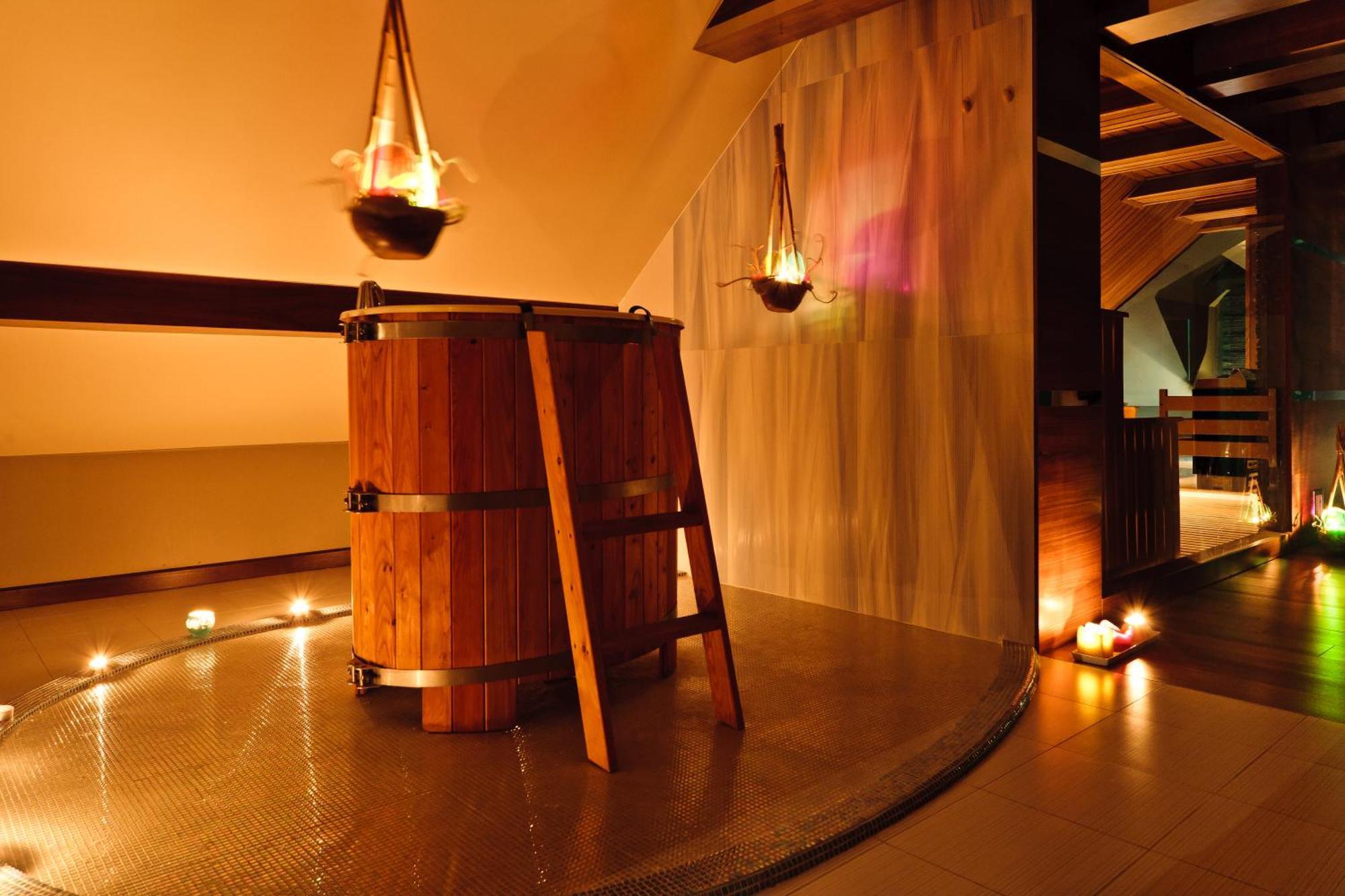 Jasmin Complex Resort & Spa Krzeszow Dolny Esterno foto
