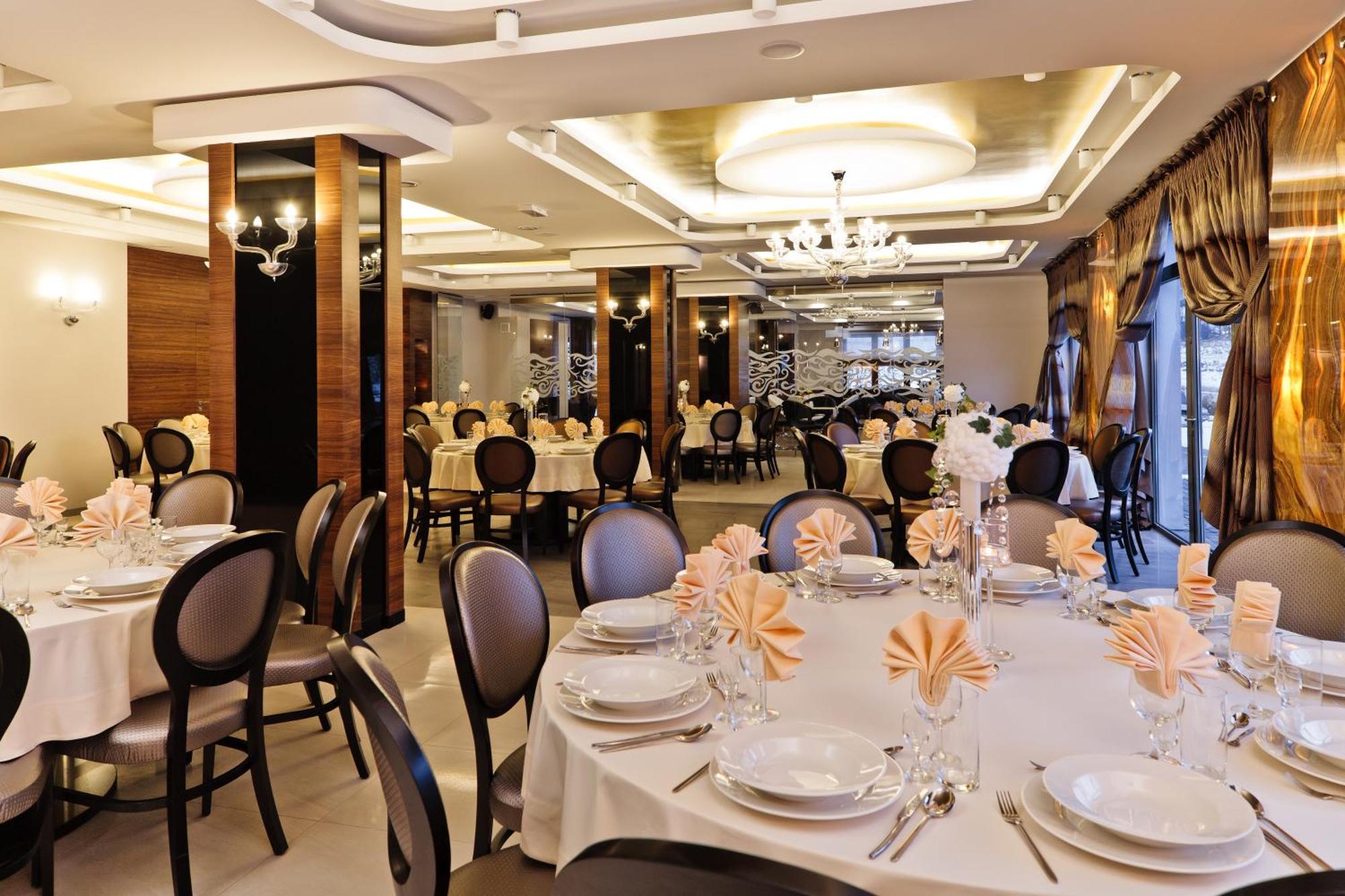 Jasmin Complex Resort & Spa Krzeszow Dolny Esterno foto