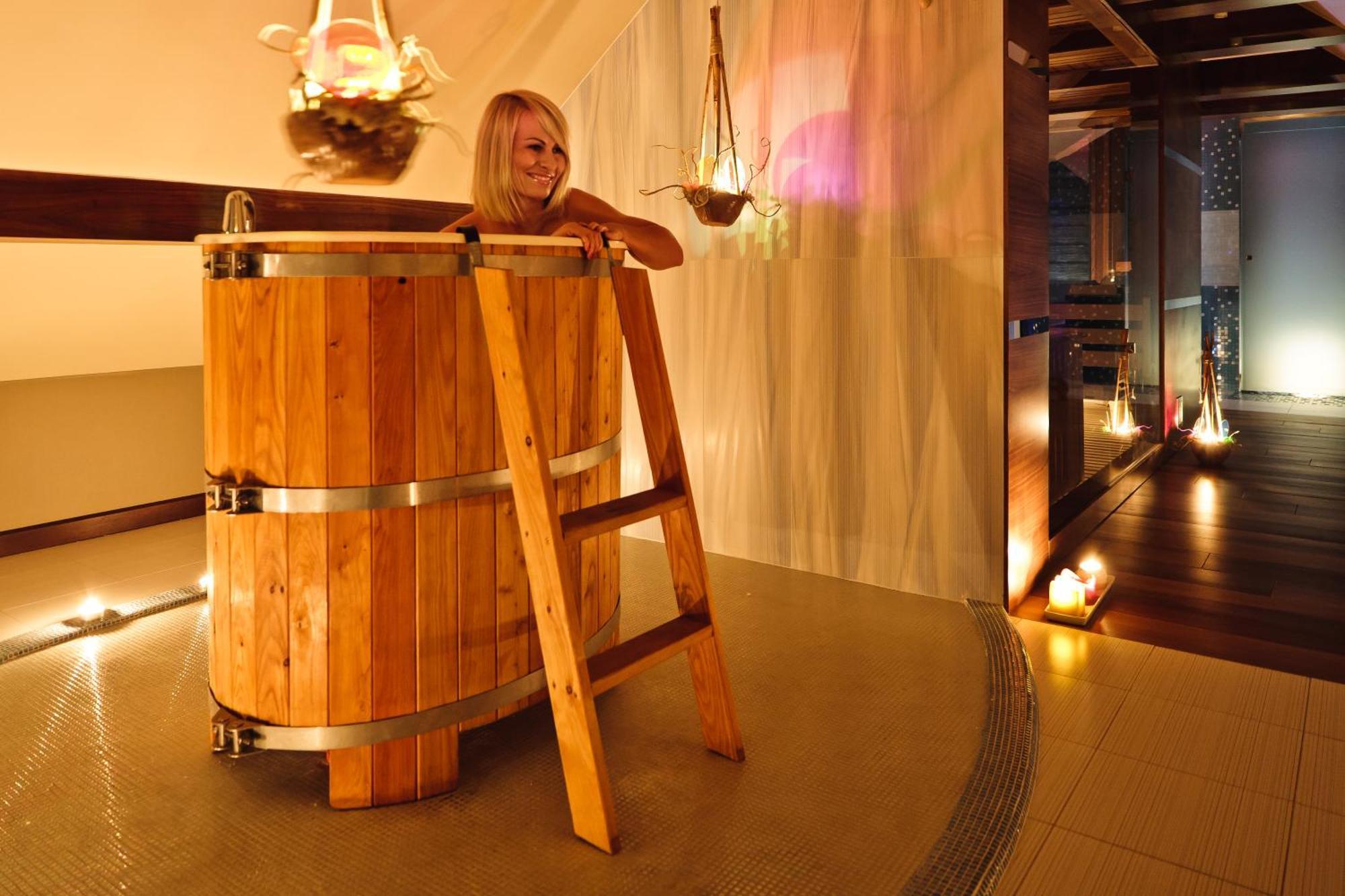Jasmin Complex Resort & Spa Krzeszow Dolny Esterno foto