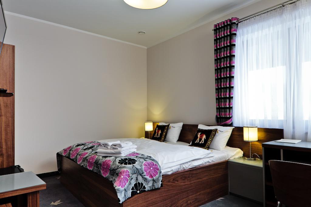 Jasmin Complex Resort & Spa Krzeszow Dolny Camera foto