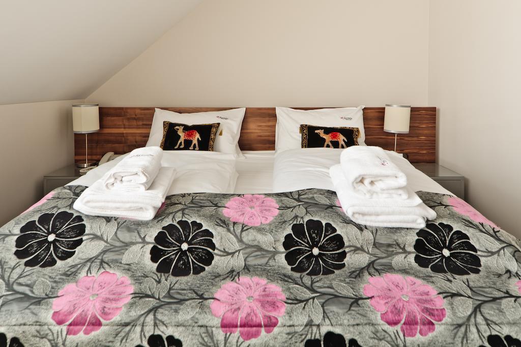 Jasmin Complex Resort & Spa Krzeszow Dolny Esterno foto