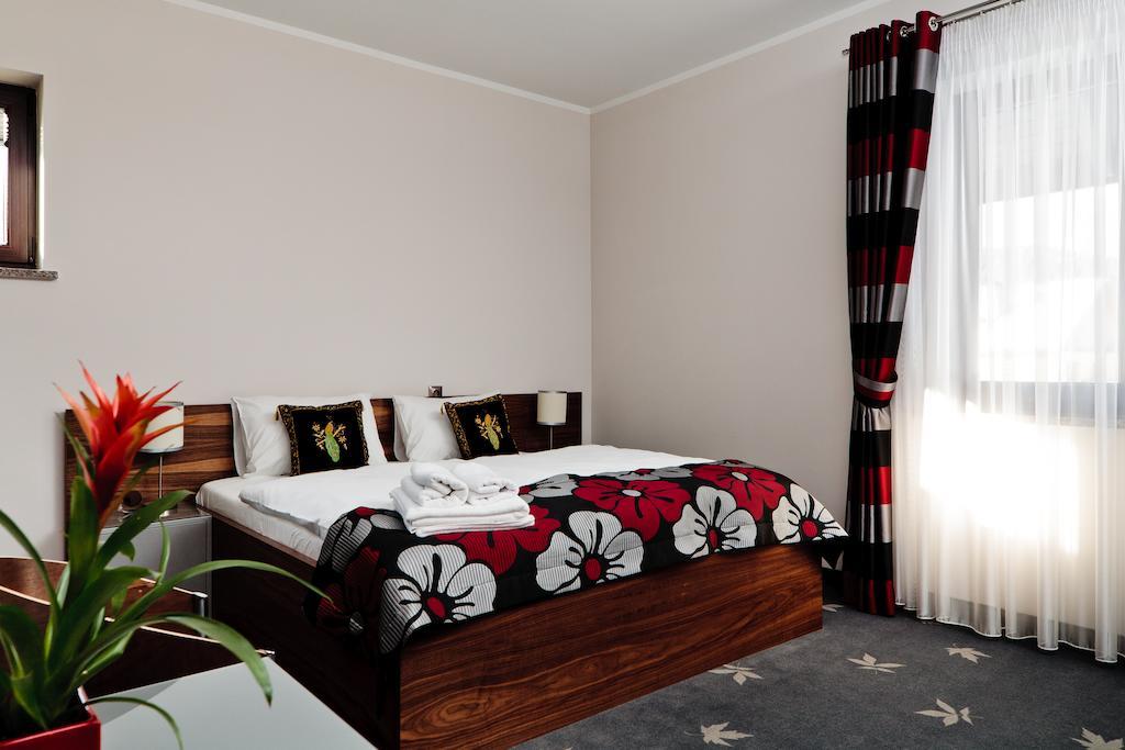 Jasmin Complex Resort & Spa Krzeszow Dolny Camera foto