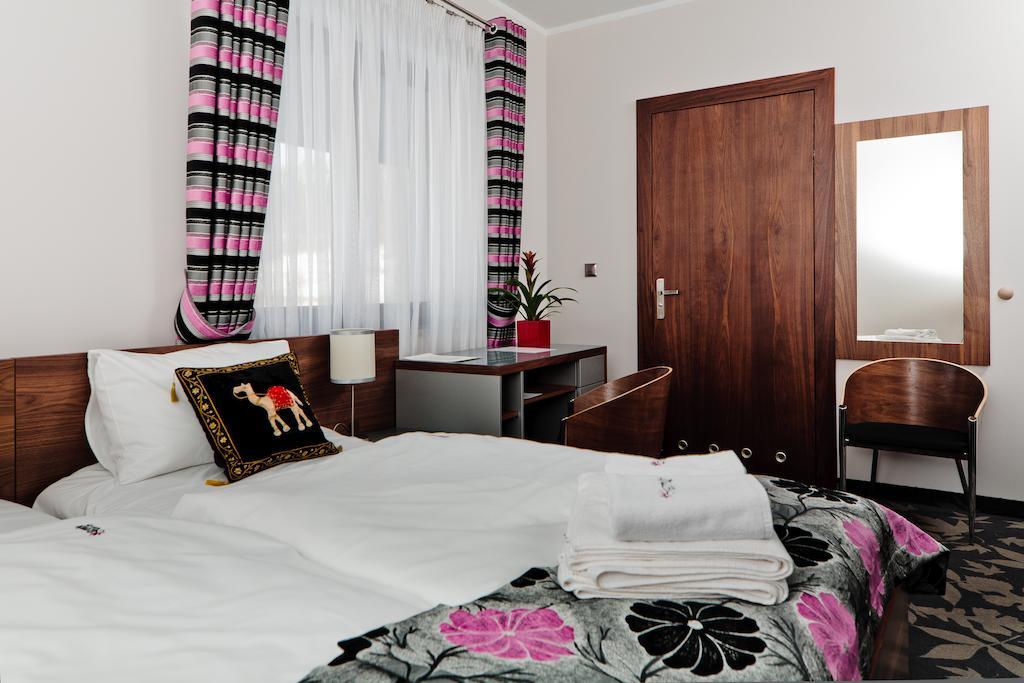 Jasmin Complex Resort & Spa Krzeszow Dolny Camera foto