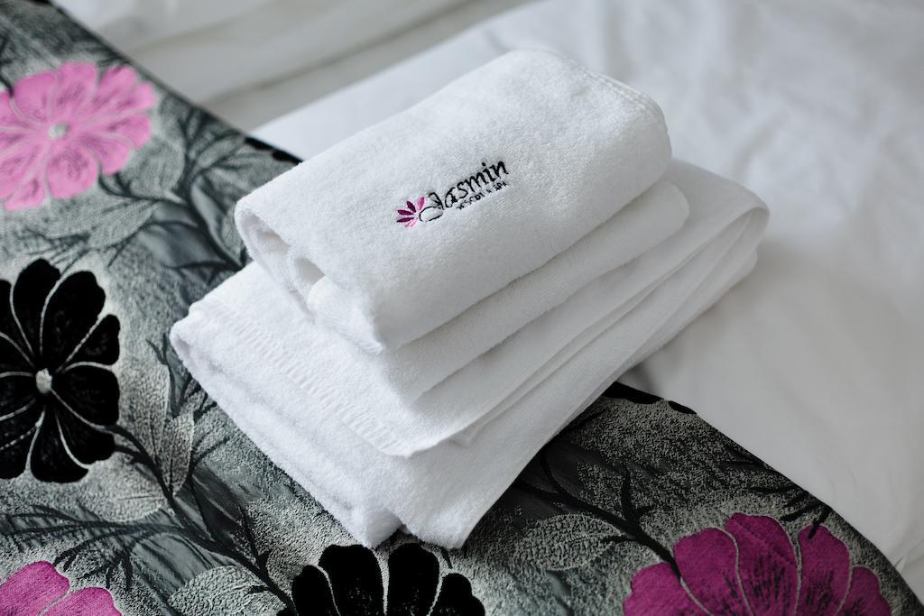 Jasmin Complex Resort & Spa Krzeszow Dolny Camera foto